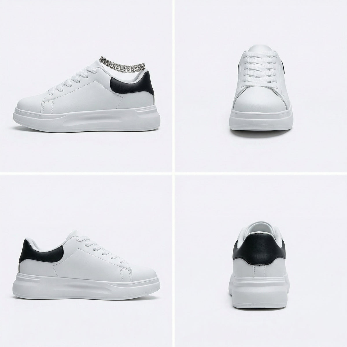 Daisy - Leichte Textil Sneaker für Damen Lifestyle