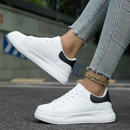 Daisy - Leichte Textil Sneaker für Damen View 12