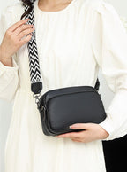 Damen Moderne Crossbody Tasche