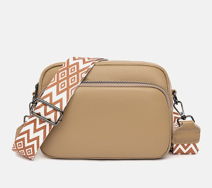 Damen Moderne Crossbody Tasche – Ansicht 10