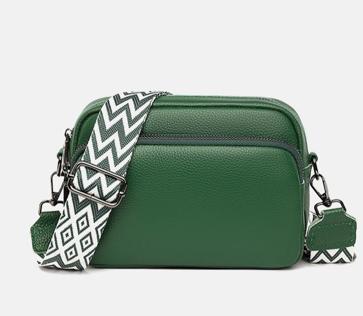 Damen Moderne Crossbody Tasche – Ansicht 7