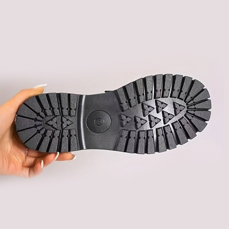 Damen Mokassins Orthopädisch | Keilsohle Alternate