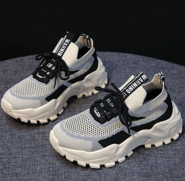 Damen Plateau Schuhe – Ansicht 6
