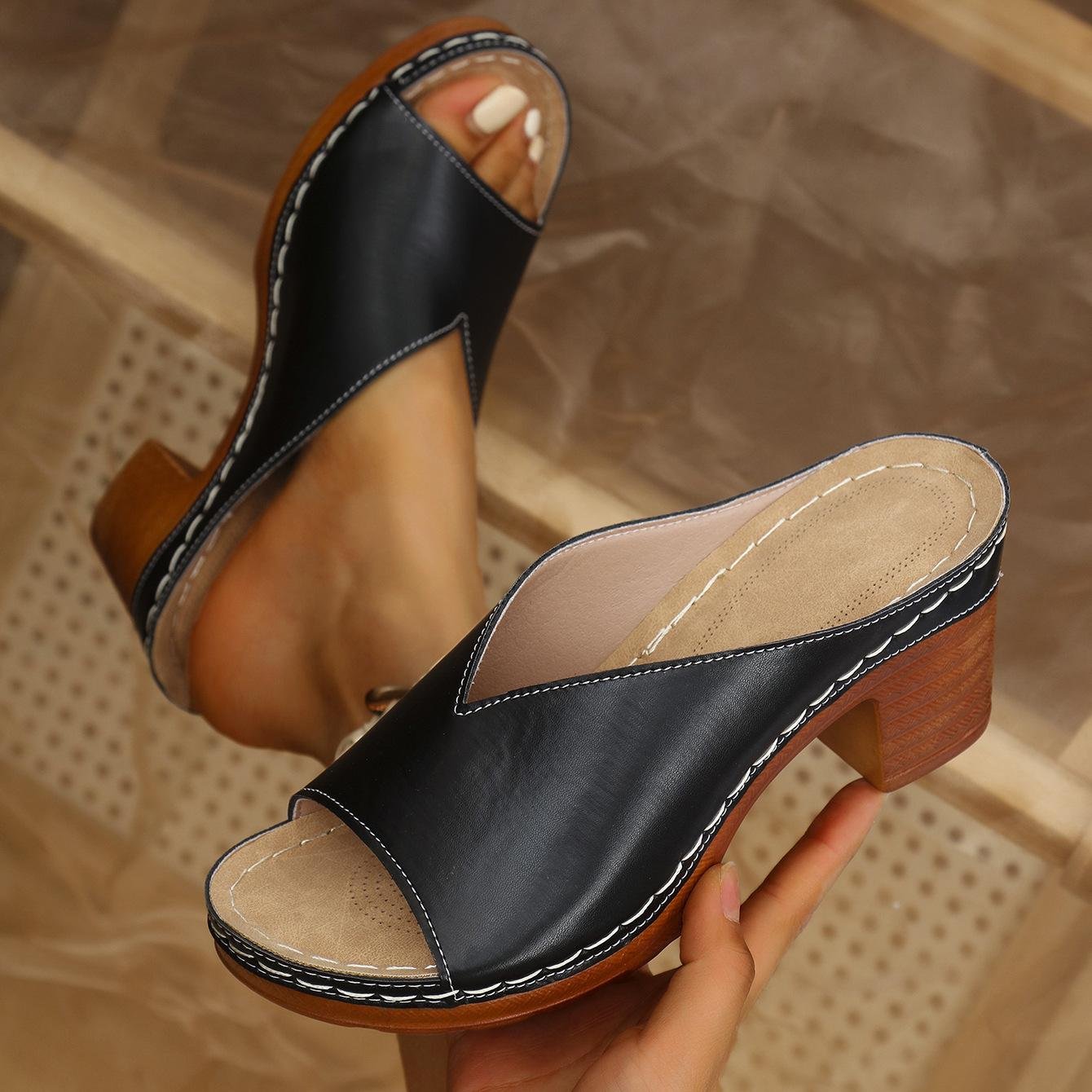 Damen Sandalen Silber-Metallic | Orthopädisch View 12