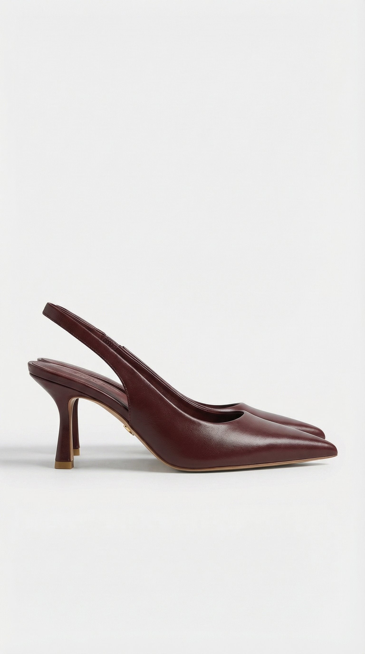 Damen Slingback Pumps | Eleganter Absatz Lifestyle