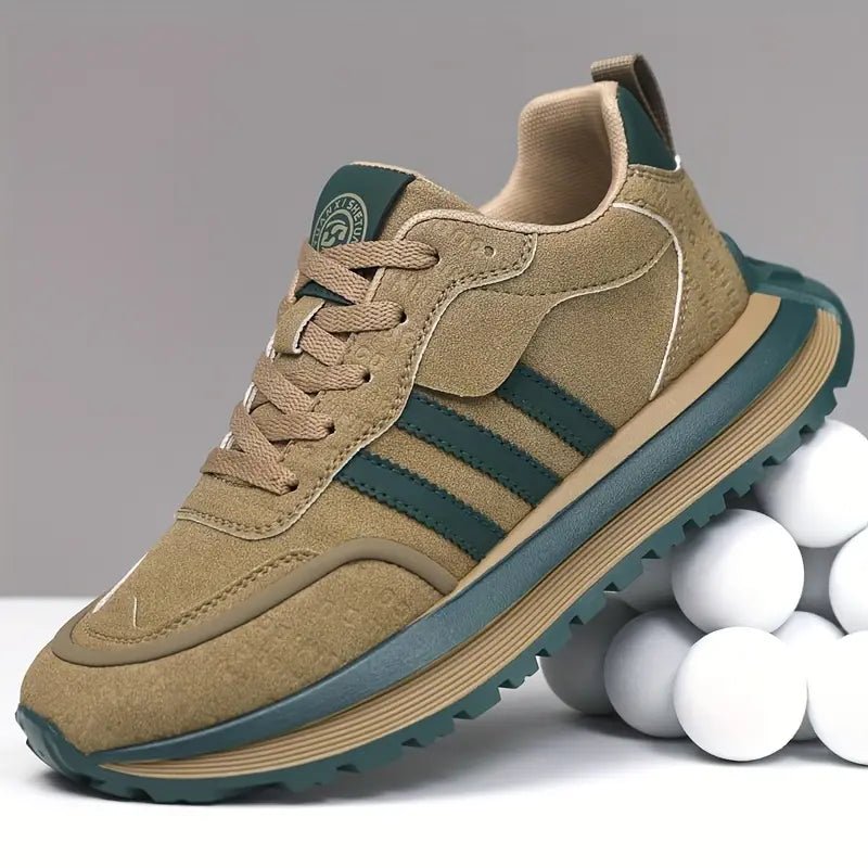 Damen Sneaker Plateau-Sohle | Bequem Close Up