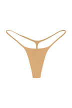 Damen String Doppelband | Tanga