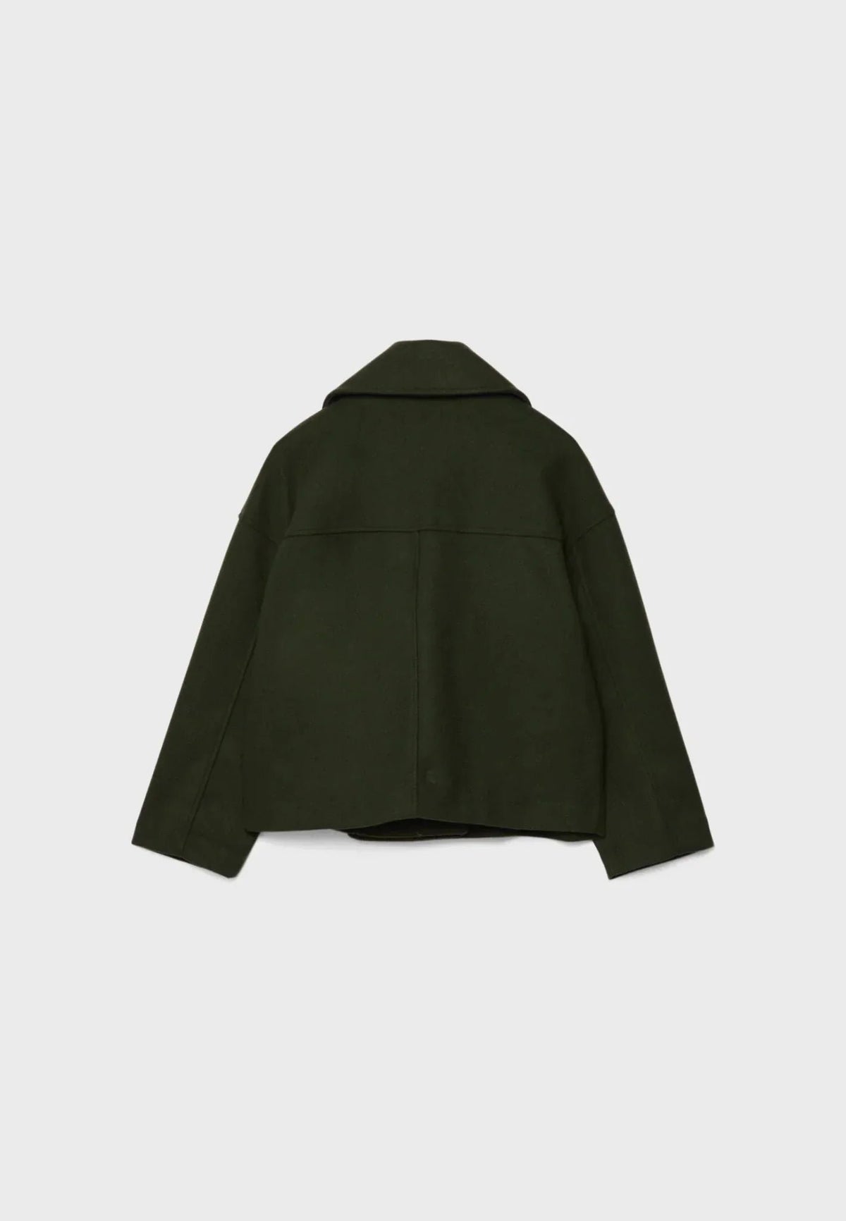 Greta - Klassische Damen Jacke mit Doppelreiher View 11