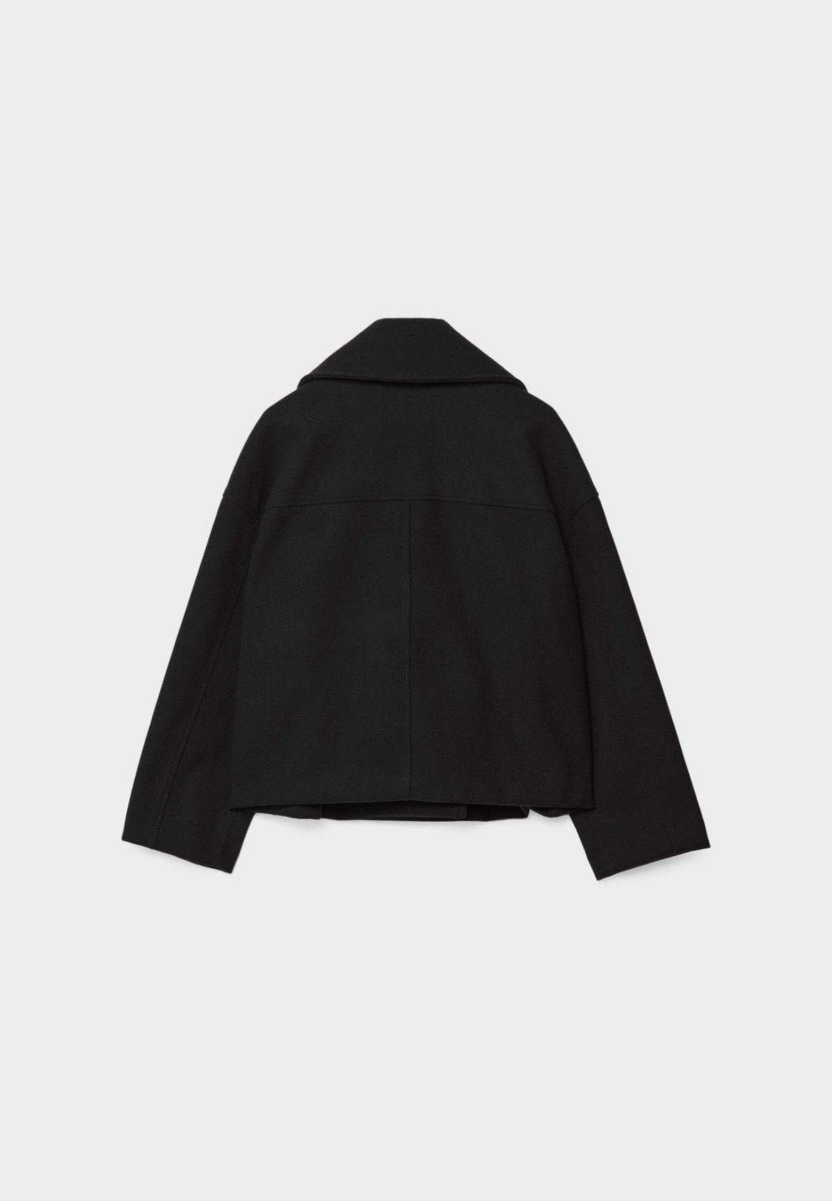 Greta - Klassische Damen Jacke mit Doppelreiher View 12
