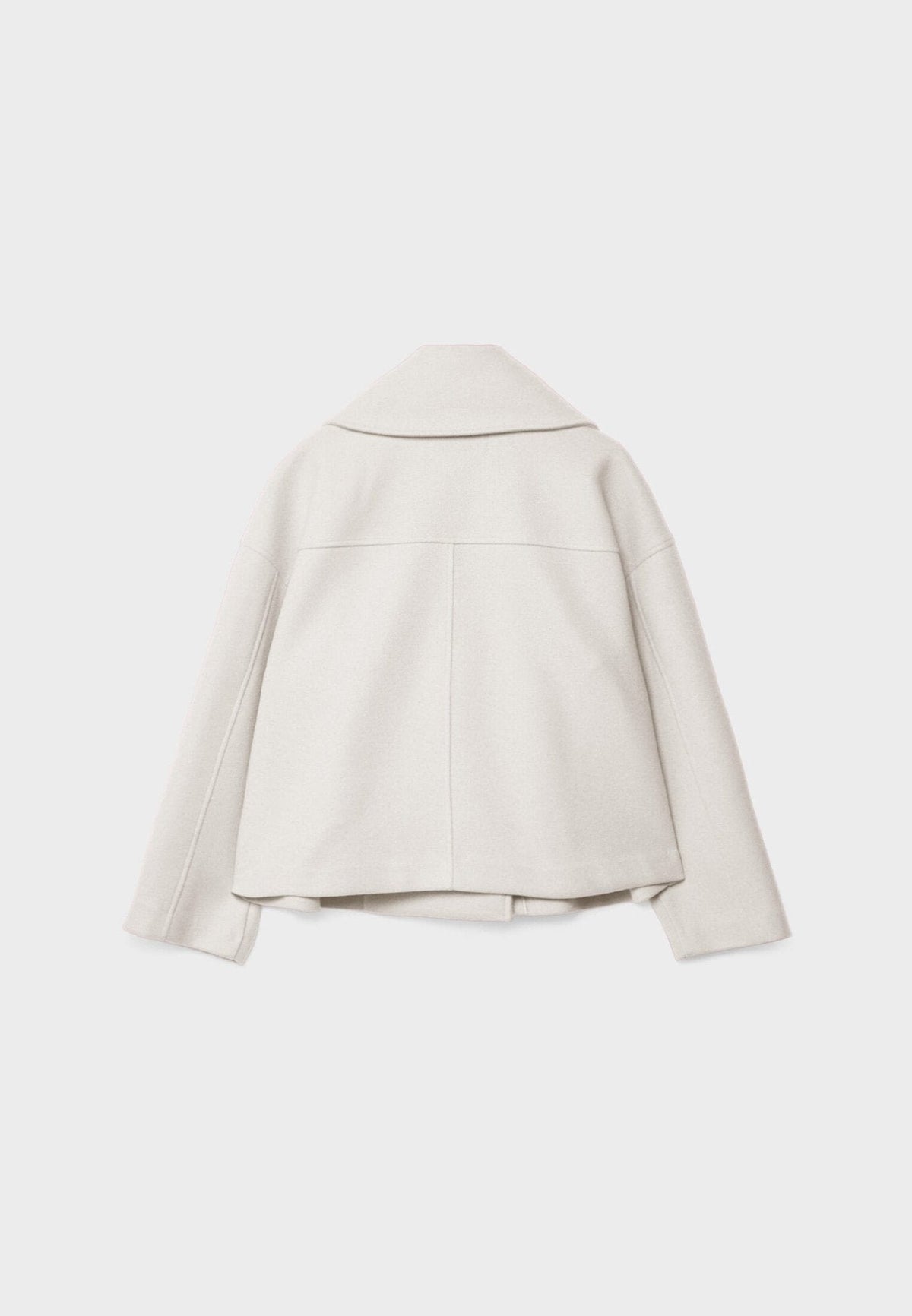 Greta - Klassische Damen Jacke mit Doppelreiher View 13