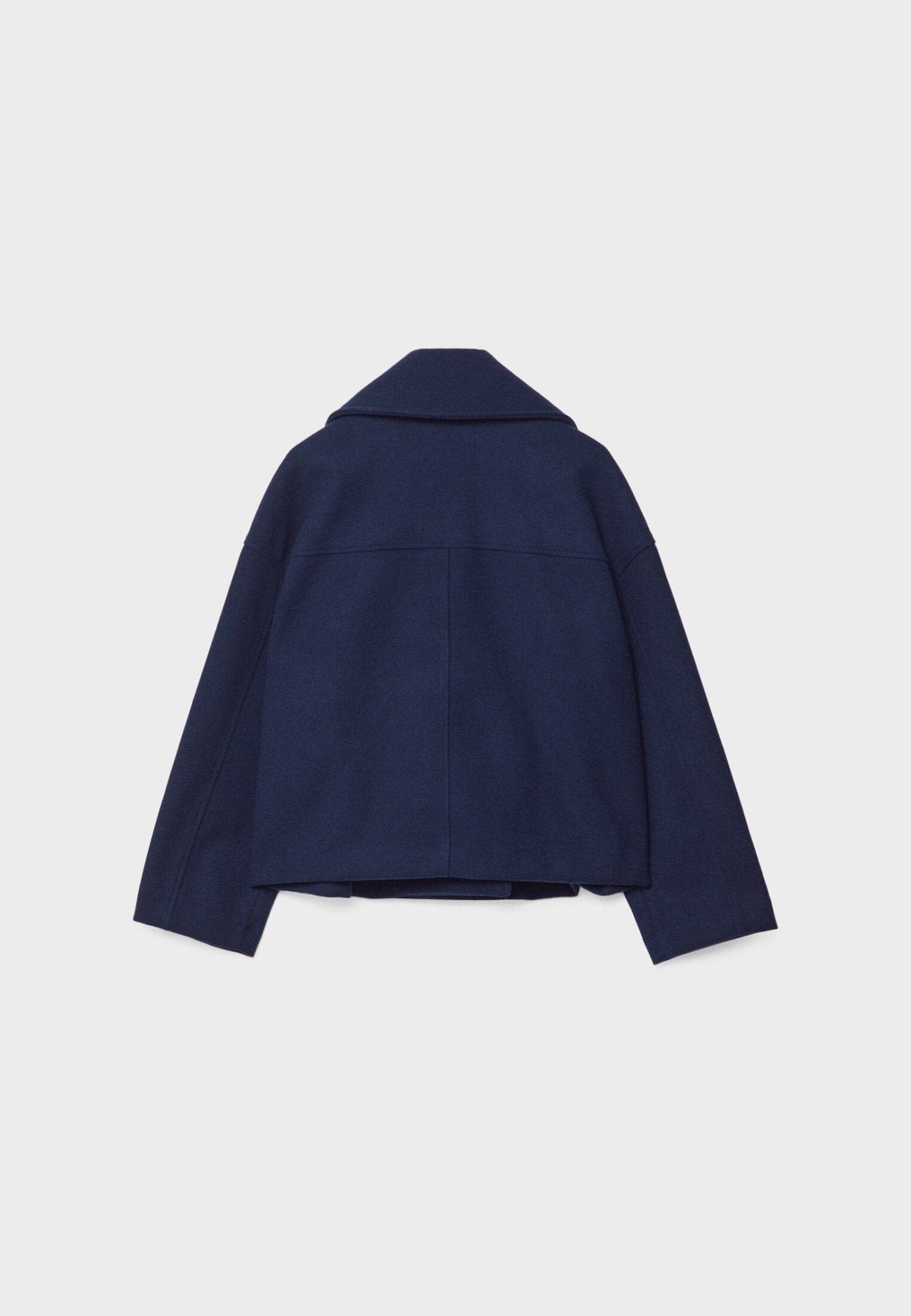 Greta - Klassische Damen Jacke mit Doppelreiher View 14