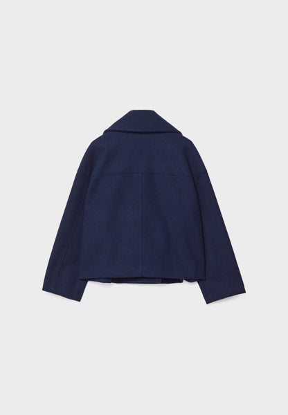 Greta - Klassische Damen Jacke mit Doppelreiher View 14