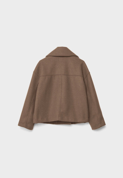 Greta - Klassische Damen Jacke mit Doppelreiher View 15