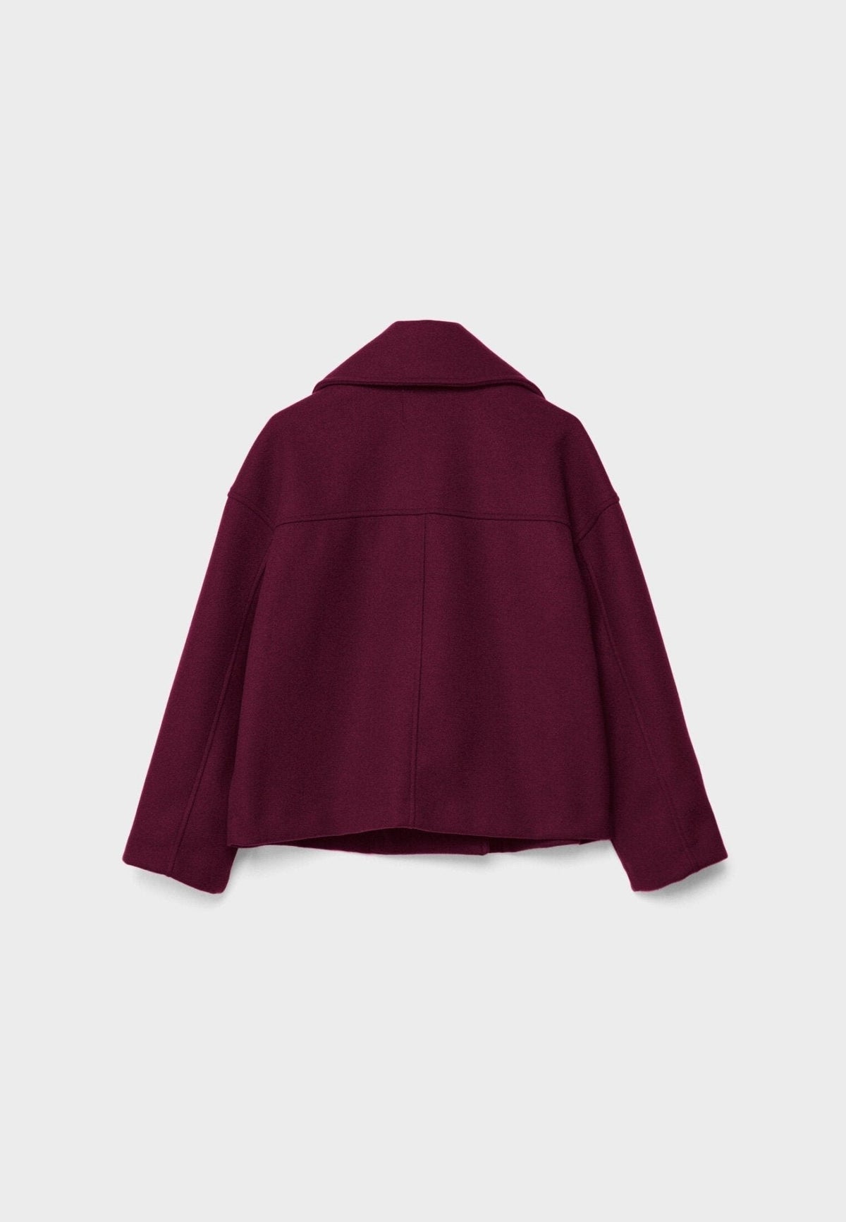 Greta - Klassische Damen Jacke mit Doppelreiher View 16