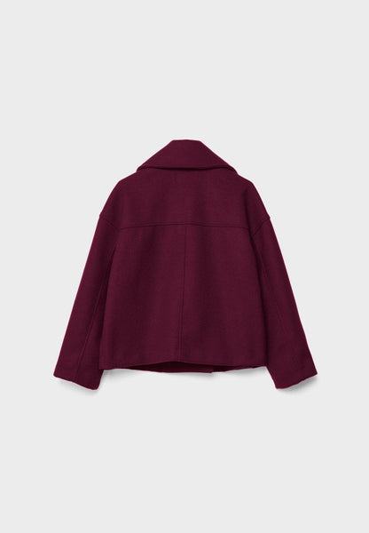 Greta - Klassische Damen Jacke mit Doppelreiher View 16