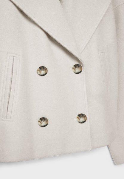 Greta - Klassische Damen Jacke mit Doppelreiher View 17
