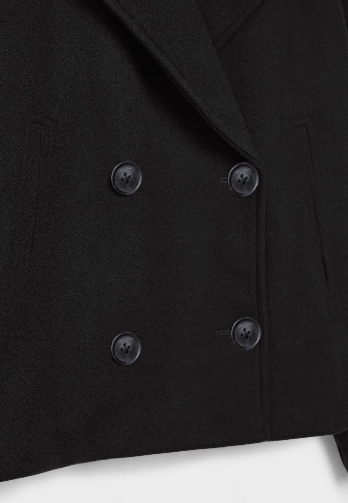 Greta - Klassische Damen Jacke mit Doppelreiher View 18
