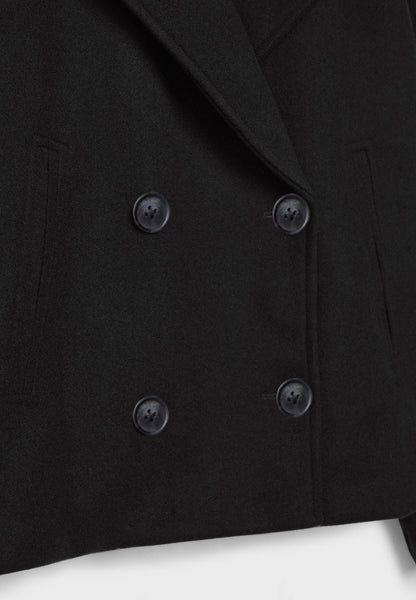 Greta - Klassische Damen Jacke mit Doppelreiher View 18