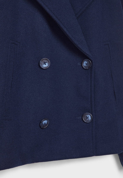 Greta - Klassische Damen Jacke mit Doppelreiher View 20