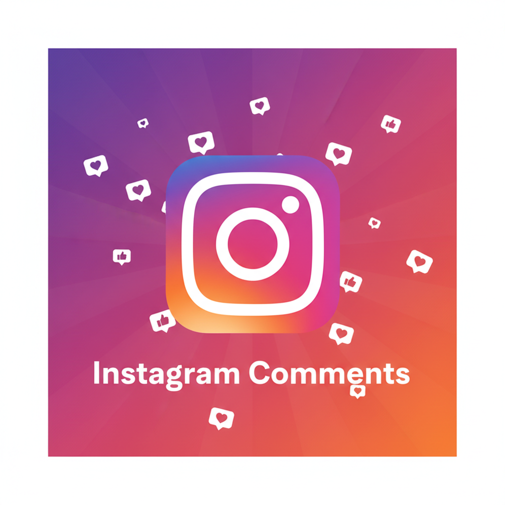 Instagram Comments