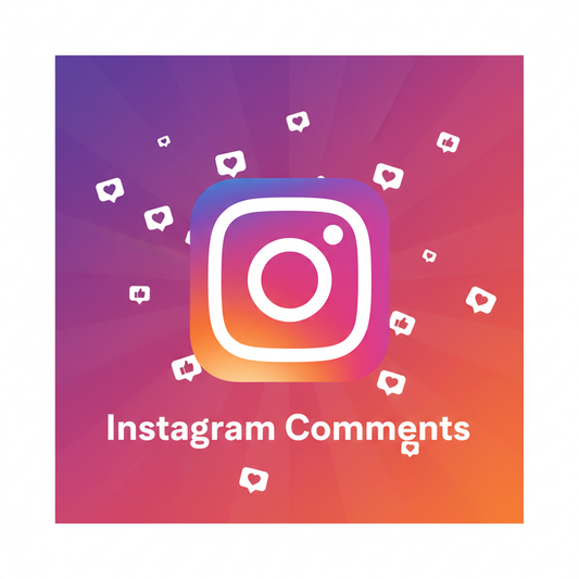Instagram Comments