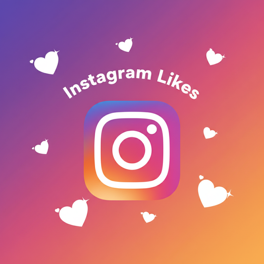 Instagram Likes