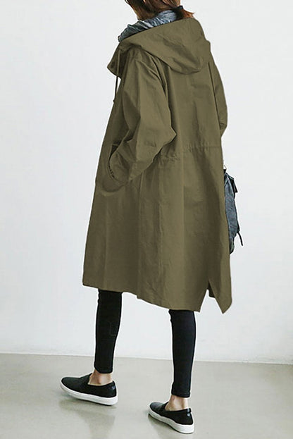 Jule - Lockere Kapuzenjacke für Damen View 14