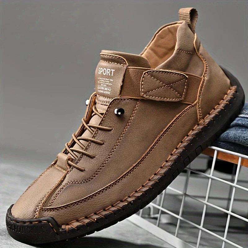 Orthopädische Sneaker Damen mit Schnürung