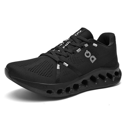 Kim - Atmungsaktive Laufschuhe mit Dämpfung für Damen Detail
