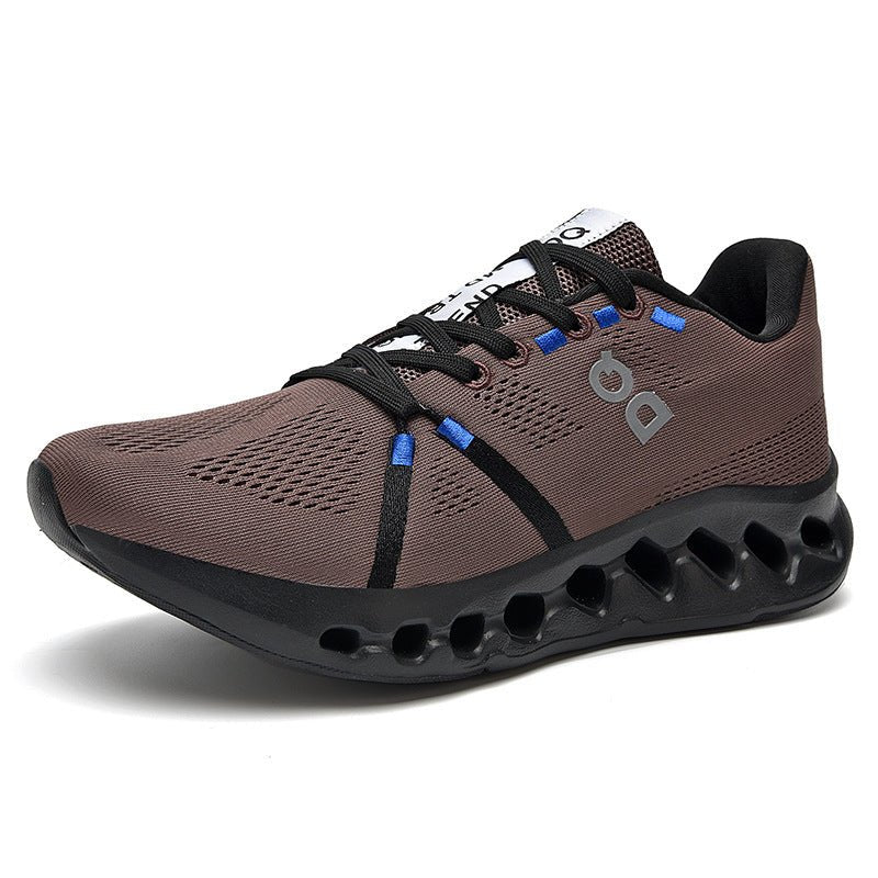Kim - Atmungsaktive Laufschuhe mit Dämpfung für Damen Front