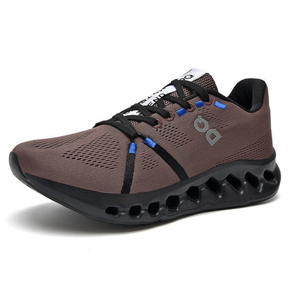 Kim - Atmungsaktive Laufschuhe mit Dämpfung für Damen Front