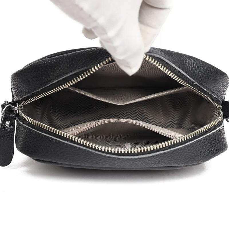 Damen Moderne Crossbody Tasche – Ansicht 5