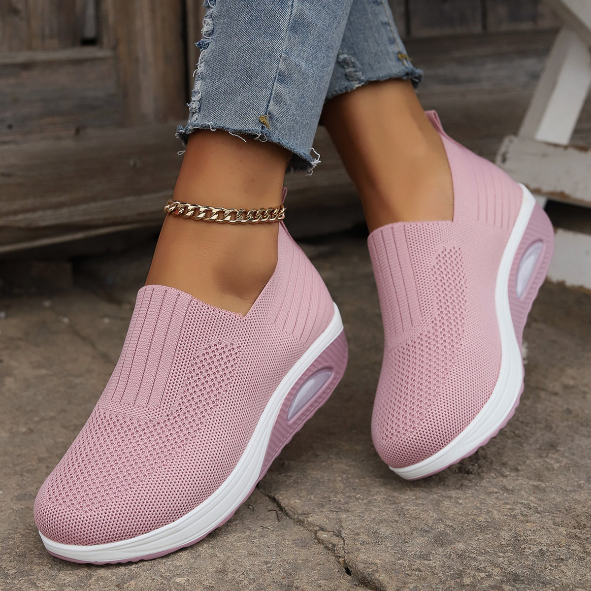 Mara - Orthopädische Schuhe zur Schmerzlinderung für Damen Alternate