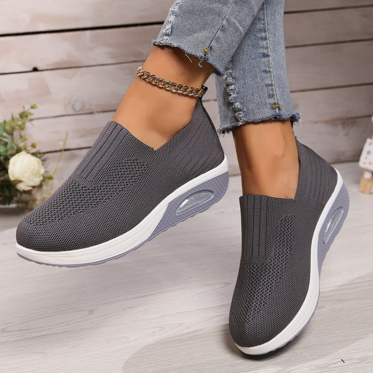 Mara - Orthopädische Schuhe zur Schmerzlinderung für Damen Full