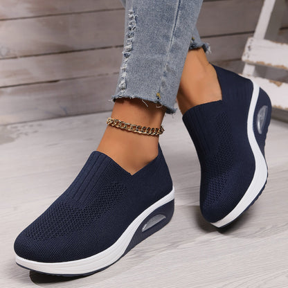 Mara - Orthopädische Schuhe zur Schmerzlinderung für Damen Lifestyle
