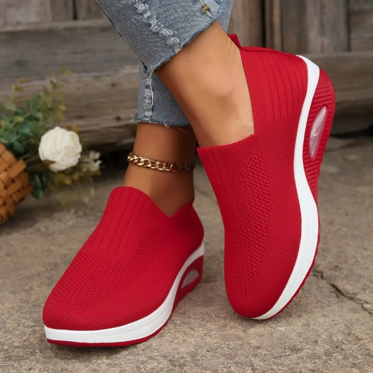 Mara - Orthopädische Schuhe zur Schmerzlinderung für Damen View 11