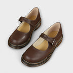Mary-Jane-Schuhe für Damen mit Schnalle