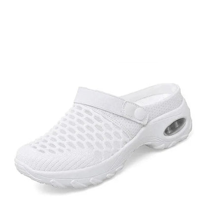 Nina - Orthopädische Luftpolsterschuhe für Damen Lifestyle