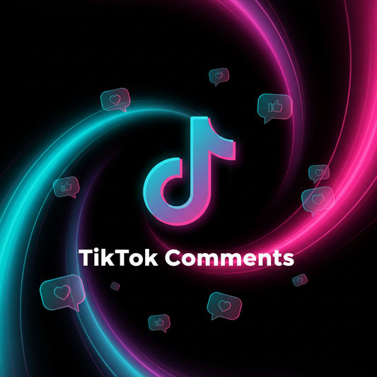 TikTok Comments