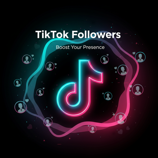 TikTok Followers