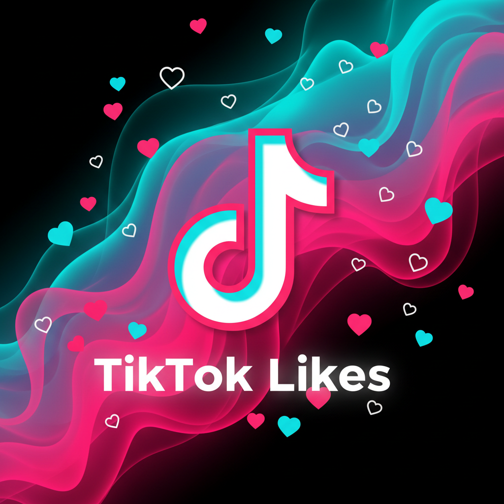 TikTok Likes