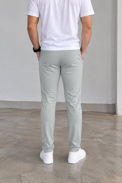 Tim - Schnelltrocknende Hose mit Kordelzug für Herren Back