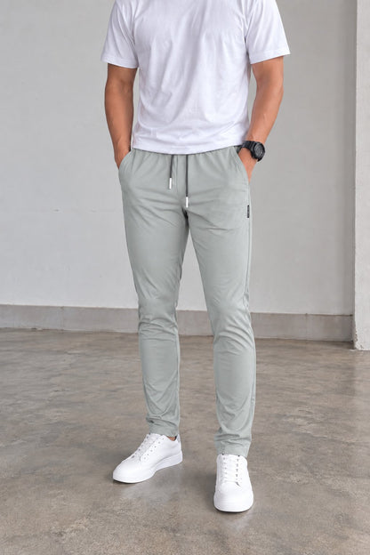 Tim - Schnelltrocknende Hose mit Kordelzug für Herren Side