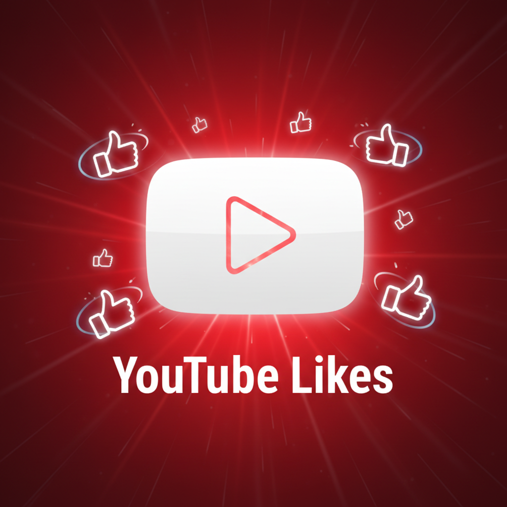 YouTube Likes