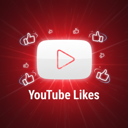 YouTube Likes